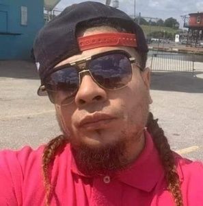 Meet your Posher, Antonio